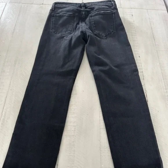 Joe's Mid Rise Jeans - Picture 3 of 3